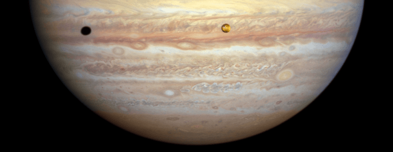 哈勃望遠鏡監測木星和天王星不斷變化的天氣和季節
– 24新聞台