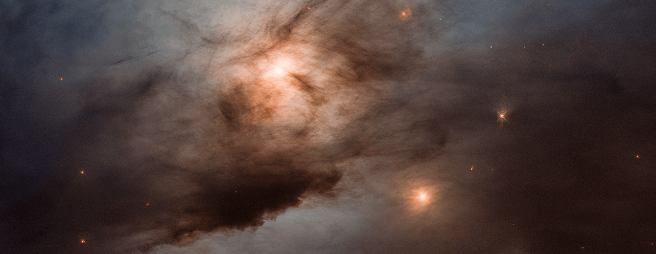 哈勃望遠鏡慶祝 33 週年，窺視附近的恆星形成區域
– 24新聞台