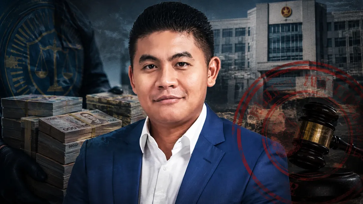 執法越界與連坐凍結：3,300億美元FDI樞紐背後的赴泰資本系統性風險
